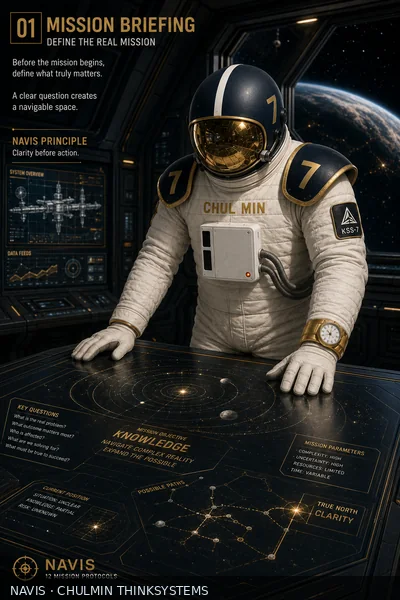 12 Mission Protocols